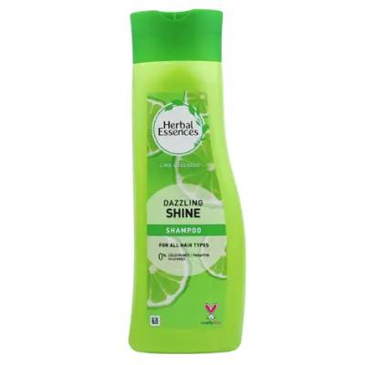 Herbal Essences Dazzling Shine shampoo 400ml_thumbnail_image