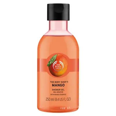 The Body Shop Mango Shower Gel 250ml_thumbnail_image