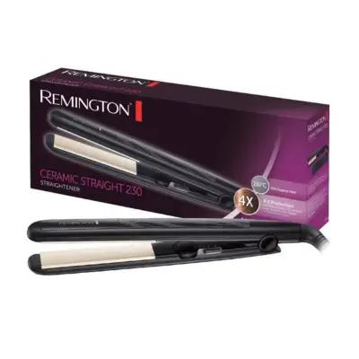 Remington Ceramic Straight 230 Hair Straightener S3500_thumbnail_image