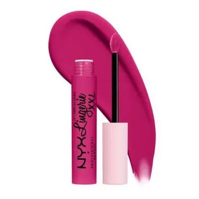 NYX Lip Lingerie XXL Matte Liquid Lipstick_thumbnail_image