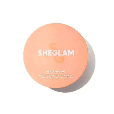 SHEGLAM  Insta-ready Face & Under Eye Setting Powder Duo-Translucent 7g_thumbnail_image