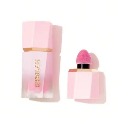 SHEGLAM Color Bloom Liquid Blush-Petal Talk 5.2ml_thumbnail_image