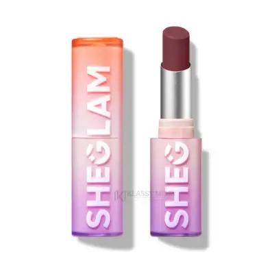 SHEGLAM Dynamatte Boom Long-lasting Matte Lipstick - Dare To Be_thumbnail_image