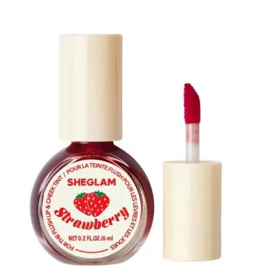 SHEGLAM For the Flush Lip & Cheek Tint-It's Chili 6ml_thumbnail_image