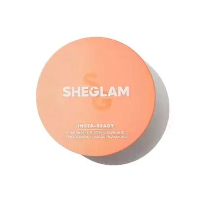SHEGLAM Insta-ready Face & Under Eye Setting Powder Duo-Bisque 7g_thumbnail_image