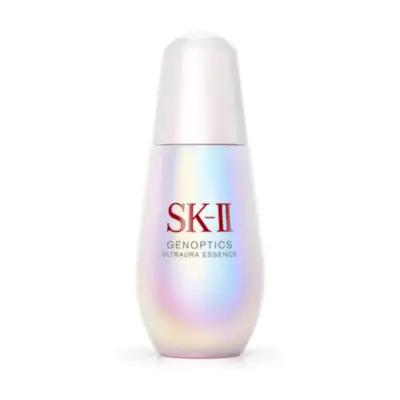 SK-II GenOptics Ultraura Essence Serum- The Brightening Serum 1.7oz_thumbnail_image