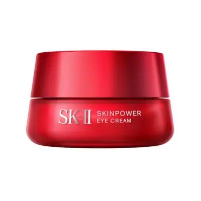 SK-II SKINPOWER Eye Cream 0.4oz_thumbnail_image