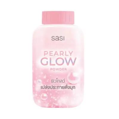 Sasi Pearly Glow Powder 50 grams_thumbnail_image