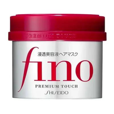Shiseido Fino Premium Touch Hair Mask 230g_thumbnail_image