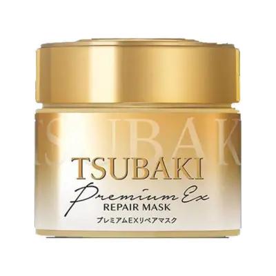 Shiseido Tsubaki Premium Repair Hair Mask 180g_thumbnail_image