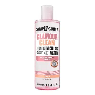 Soap & Glory Glamour Clean Toning Micellar Water 350ml_thumbnail_image