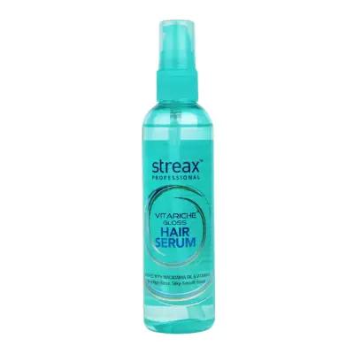 Streax Professional Vitariche Gloss Hair Serum 115ml_thumbnail_image