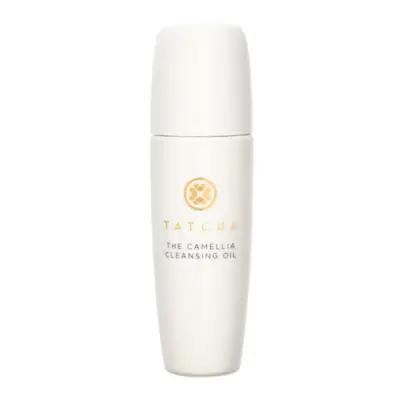 TATCHA The Camellia Cleansing Oil 50ml- (2-In-1 Makeup Remover & Cleanser)_thumbnail_image