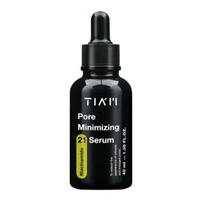 TIA'M Pore Minimizing 21 Serum 40ml_thumbnail_image
