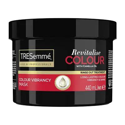 TRESemmé Revitalise Colour Colour Hair Mask With Camellia Oil 440ml_thumbnail_image