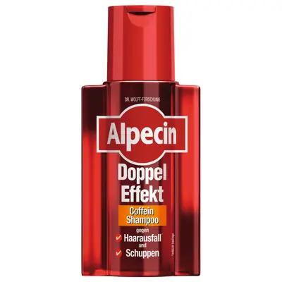 Alpecin Double-Effect Caffeine Shampoo Against Dandruff And Hair Loss 200ml_thumbnail_image
