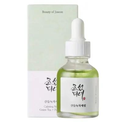 Beauty of Joseon Calming Serum Green Tea+Panthenol 30ml_thumbnail_image