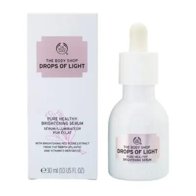 The Body Shop Drops of Light Brightening Serum 30ml_thumbnail_image