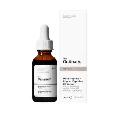 The Ordinary Multi-Peptide + Copper Peptides 1% Serum 30ml_thumbnail_image