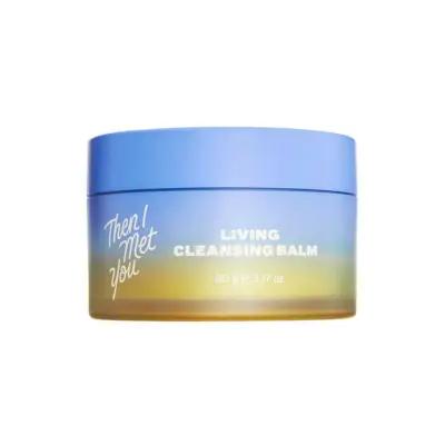 Then I Met You Living Cleansing Balm 90g_thumbnail_image