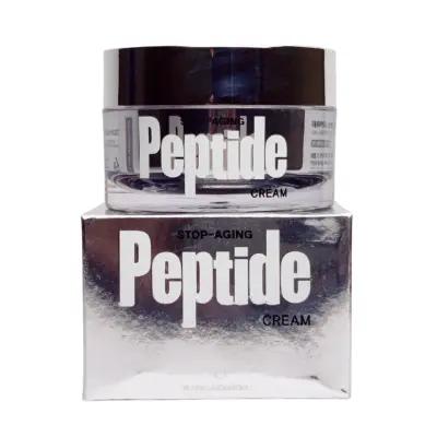 W.Skin Laboratory Stop Aging Peptide Cream 50ml_thumbnail_image