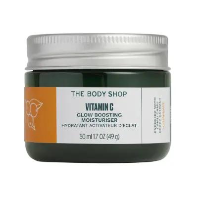 The Body Shop Vitamin C Glow Boosting Moisturizer 50ml_thumbnail_image