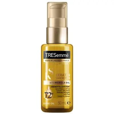 Tresemme Keratin Smooth Shine Oil 50ml_thumbnail_image