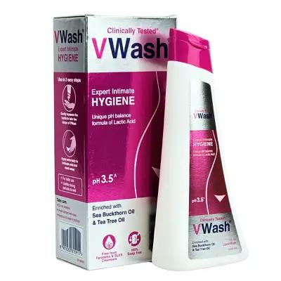 V Wash Intimate Hygiene Wash 100ml_thumbnail_image