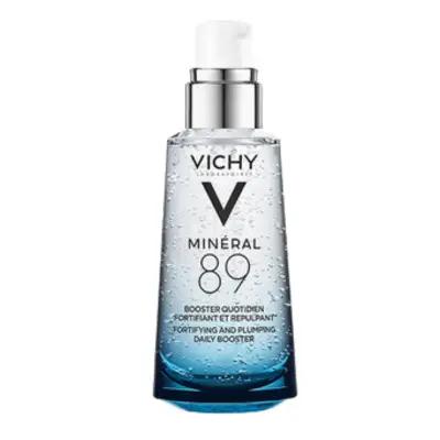 VICHY Minéral 89 Fortifying And Plumping Daily Booster 50ml_thumbnail_image