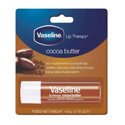 Vaseline Lip Care Cocoa Butter Stick 4.8 g_thumbnail_image