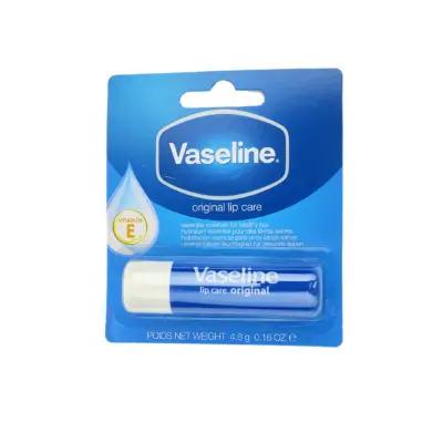 Vaseline Lip Therapy Original Lip Balm 4.8g_thumbnail_image