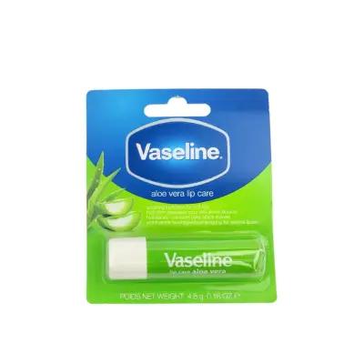 Vaseline Lip Therapy Stick Aloe Vera 4.8g_thumbnail_image