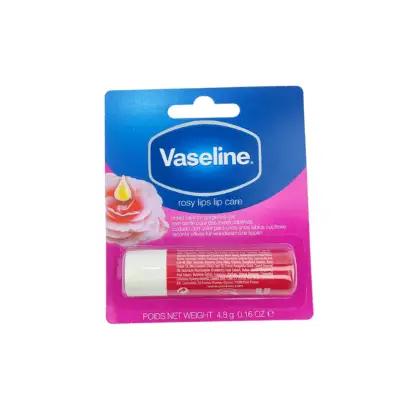 Vaseline Lip Therapy Stick Rosy Lips 4.8g_thumbnail_image