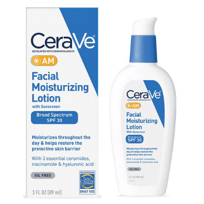 CeraVe AM Facial Moisturizing Lotion with Sunscreen 89ml_thumbnail_image