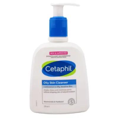 Cetaphil Oily Skin Cleanser 236ml_thumbnail_image
