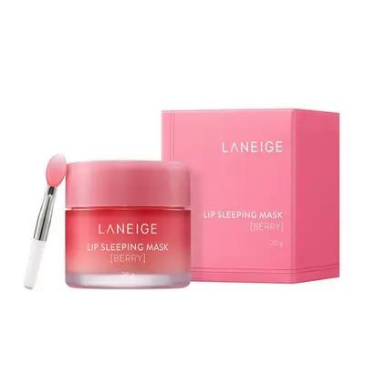 LANEIGE Lip Sleeping Mask EX BERRY 20g_thumbnail_image