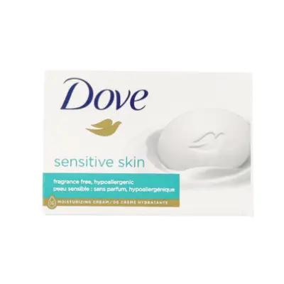 Dove Sensitive Skin Beauty Bar 106g_thumbnail_image