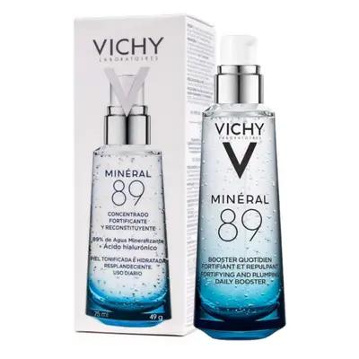 Vichy Minéral 89 Hyaluronic Acid Hydrating Serum 75ml_thumbnail_image