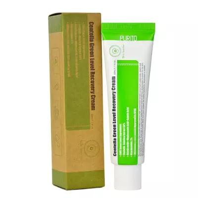 PURITO Centella Green Level Recovery Cream 50ml_thumbnail_image