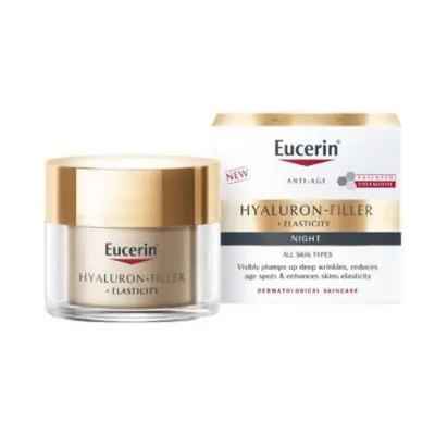 Eucerin Hyaluron-Filler + Elasticity Night Cream 50ml_thumbnail_image