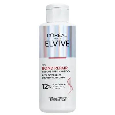 L'Oréal Paris Elvive 12% Bond Repair Pre-Shampoo Treatment 200ml_thumbnail_image