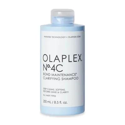 Olaplex No. 4C Bond Maintenance Clarifying Shampoo 250ml_thumbnail_image