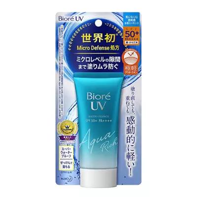 Biore UV Aqua Rich Watery Essence SPF50+ PA++++ 50g_thumbnail_image
