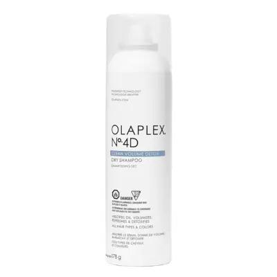 Olaplex No.4D Clean Volume Detox Dry Shampoo 250ml_thumbnail_image
