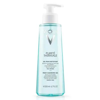 Vichy Purete Thermale Fresh Cleansing Gel 200ml_thumbnail_image