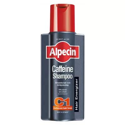 Alpecin Caffeine Shampoo C1 250ml_thumbnail_image
