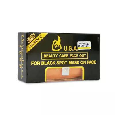Original USA Beauty Care Face Out Soap For Black Spot Mask Soap_thumbnail_image