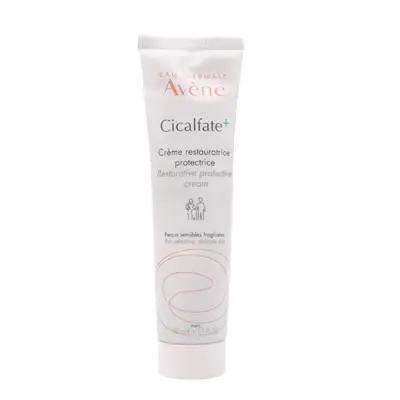 Avene Cicalfate+ Restorative Protective Cream 100ml_thumbnail_image