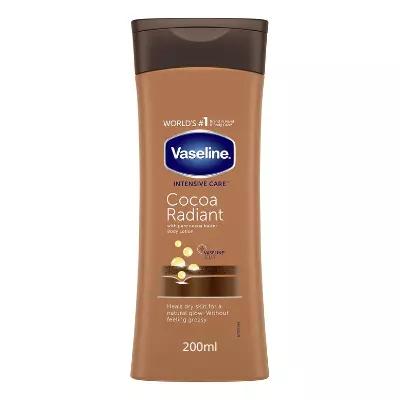 Vaseline® Intensive Care™ Cocoa Radiant Lotion 200ml_thumbnail_image