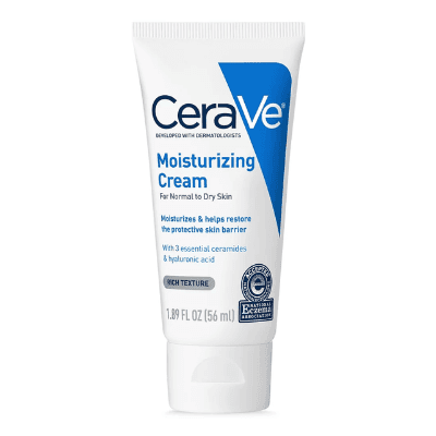 CeraVe Moisturizing Cream For Normal To Dry Skin 56ml_thumbnail_image